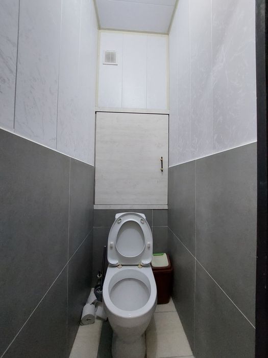 Продаётся 2х комнатная Тузел 2. Французский планировку