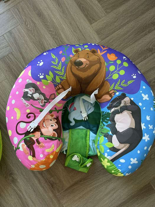 Продам детское сиденье