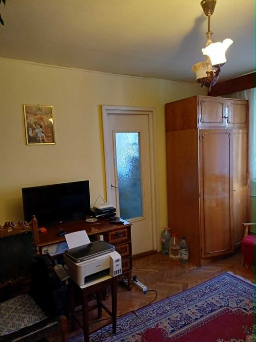 Apartament cu doua camere
