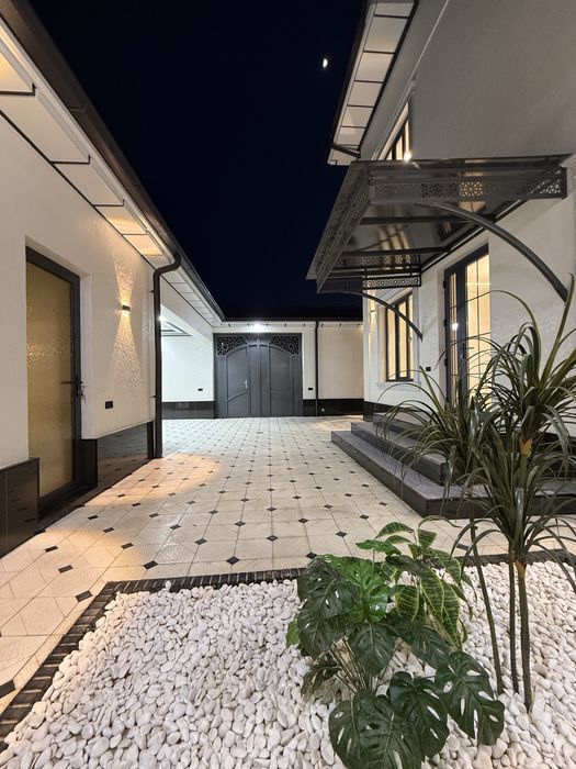 2 соток 6 хона +холл ПОД КЛЮЧ уй сотилади! Эшонгузар Абу Сахий