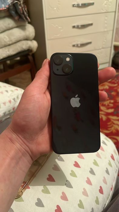 Айфон 13 (128Gb)