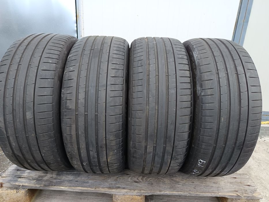 225 40 R 19 93 Y PIRELLI Дот 3318