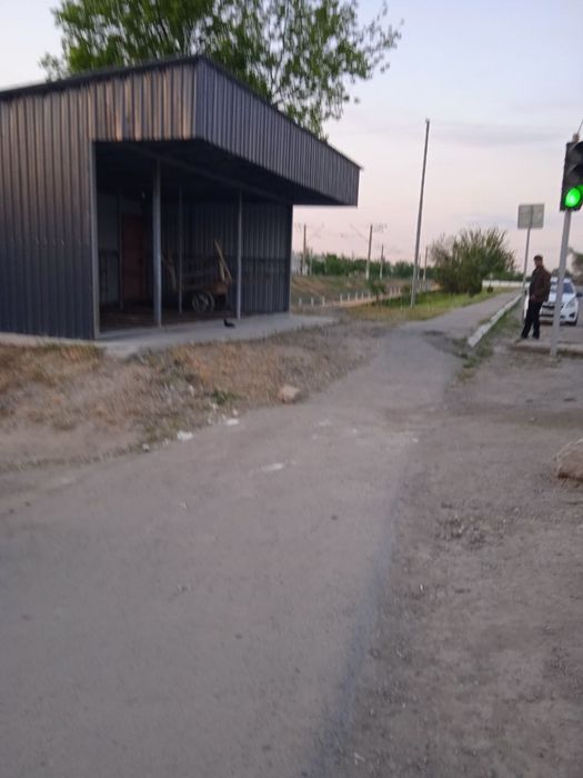 Ижарага дукон (Гулбахор шахарчаси)