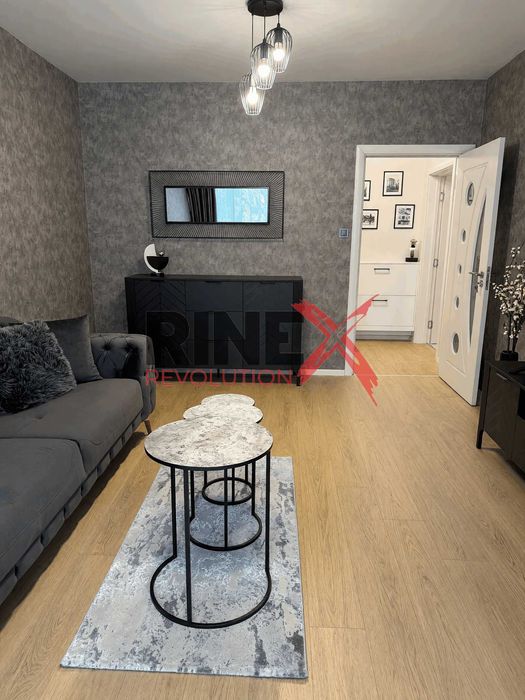 Дава се под наем Двустаен апартамент в Пловдив, Кършияка - 70 кв.м за 600 € - Снимка #5