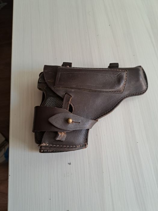 Портупея, кабура, игрушка пистолет