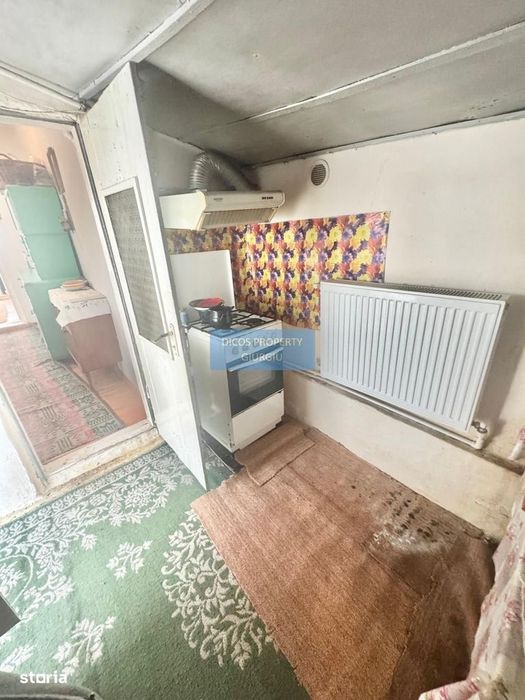 Casă de vânzare – Strada Mugurilor