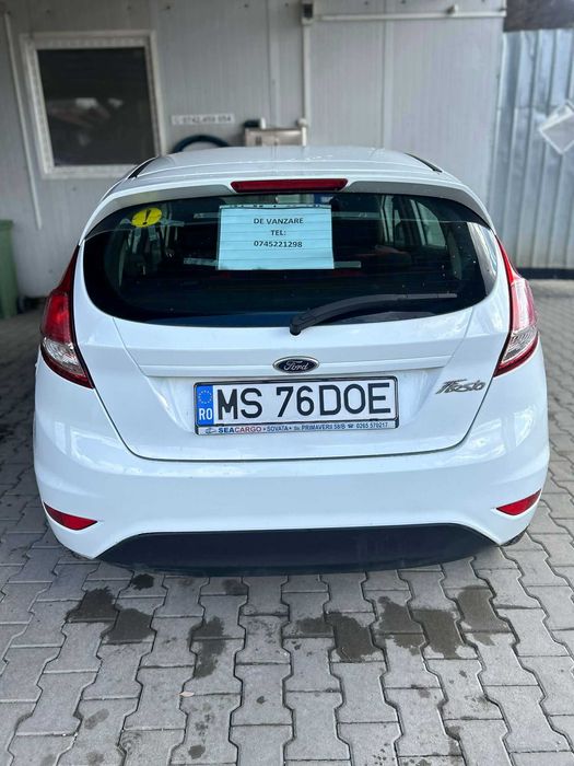 Autoturism de vanzare