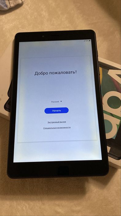 Продам планшет.