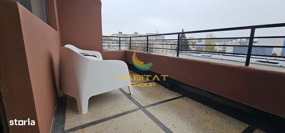 2 camere cu centrala proprie - Timpuri Noi/ Splai