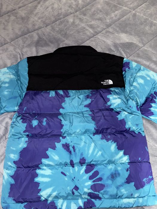 Geaca North Face SNS Nuptse