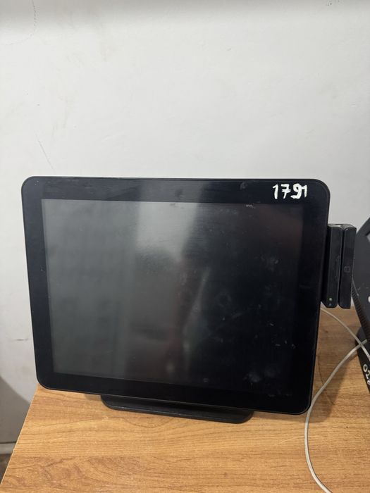 Продам pos терминалы