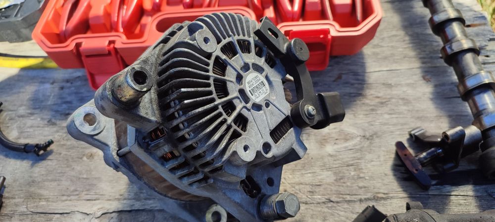 Генератор за 407 2.0HDI 136k