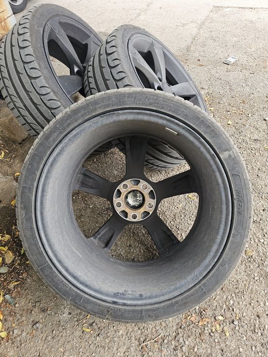 Джанти Ротор 19 5х112