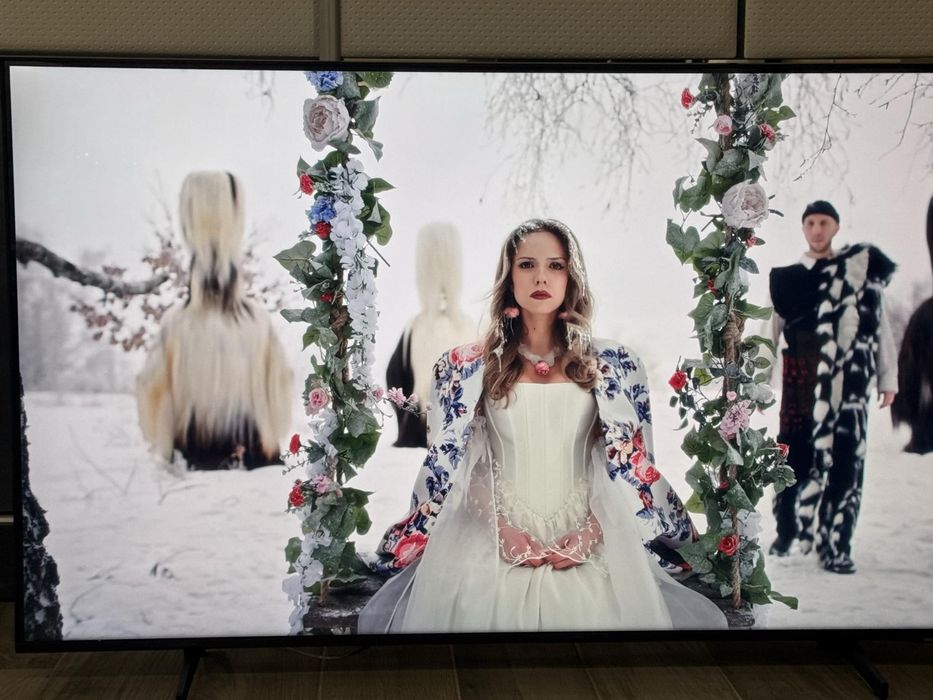 Телевизор SAMSUNG 50inch