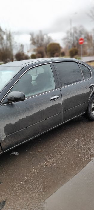 Нисан максима а32 3лт