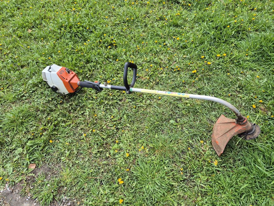 Motocoasa Stihl FS 36