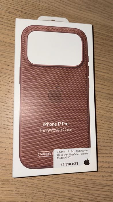 Чехол на айфон Iphone 17 Pro
