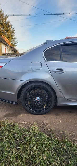 Jante Bmw  5x112