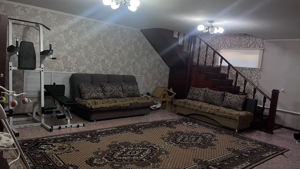 Продаюается дом в районе радиозавоада