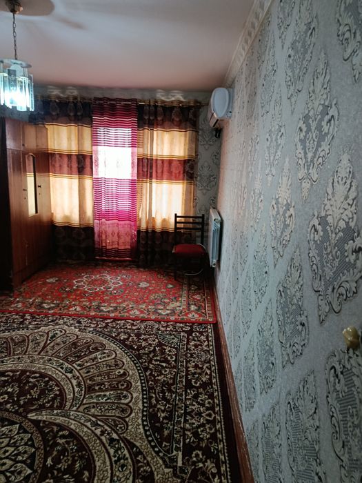 1 xonagli kvartira ijaraga beriladi.