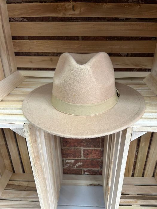 Уестърн Каубойска Шапка Мъжки и Дамски внос