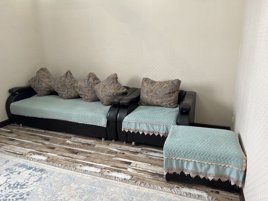 Диван (трансформер)