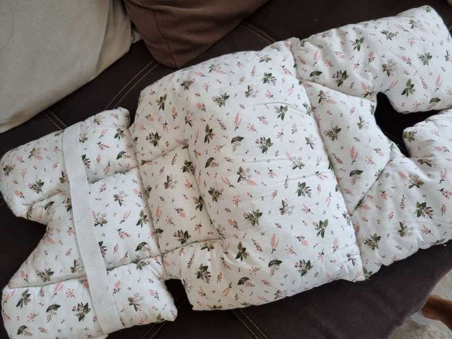 Детский матрас в коляску