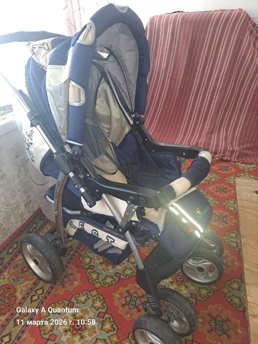 Коляска для детей