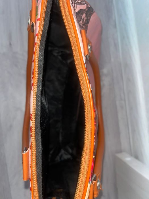 Зип пакет сумка женская