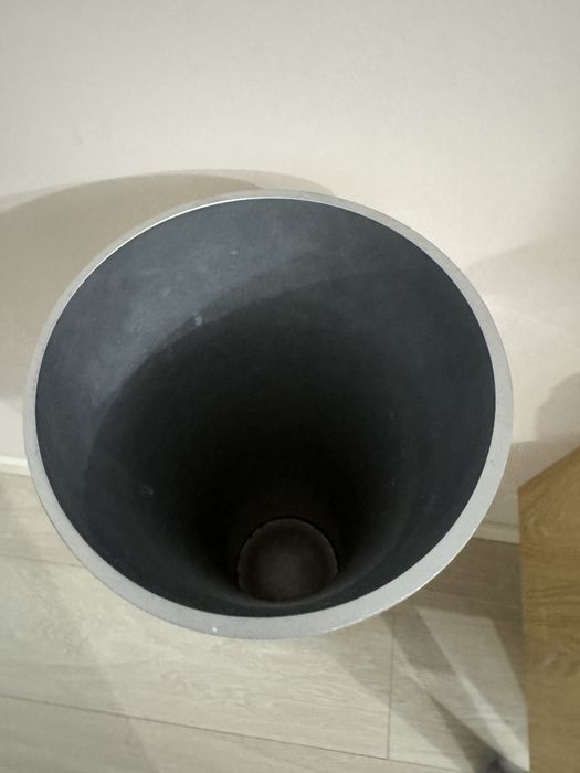 интерьерная ваза 80 см