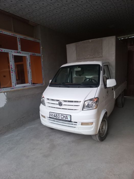 ДОНФЕНГ K01S маркаси 2 тонна йук олади