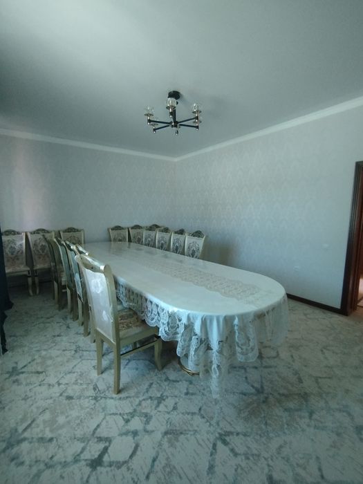 5ти комнатный дом