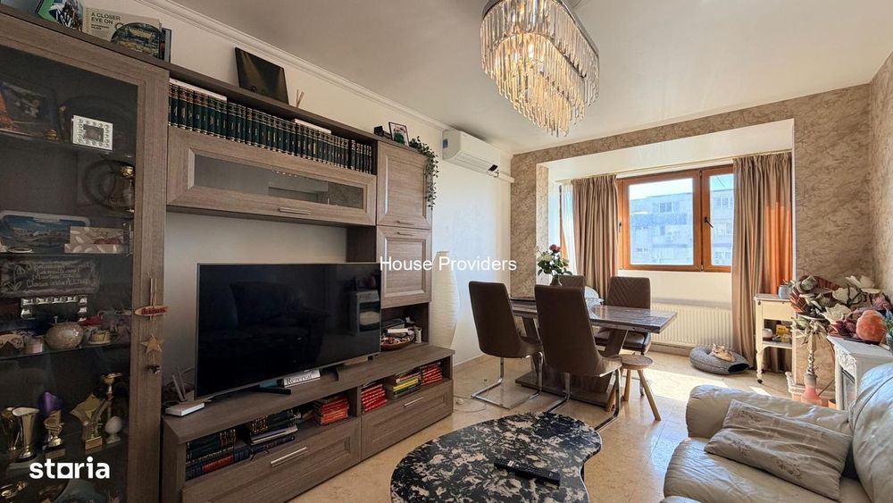 Apartament 4 Camere|Dorobanti Parc Floreasca Beller|Renovat