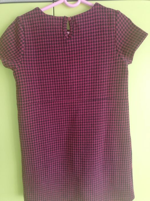 Детска     рокля