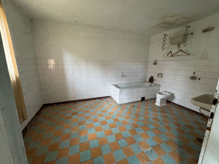 Casă de vânzare în Geoagiu