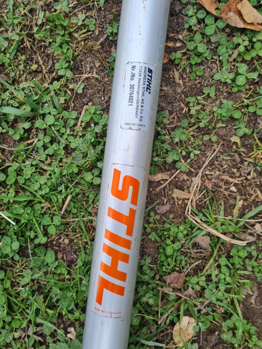 Друсачка за дървета