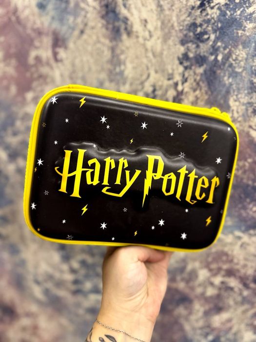 Пенал книжка Гарри Поттер , Гермиона эксклюзив