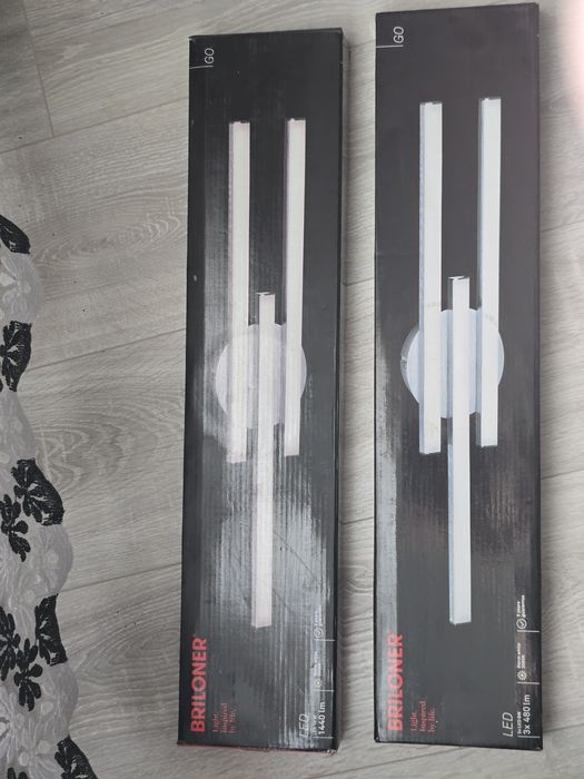 Aplice led moderne