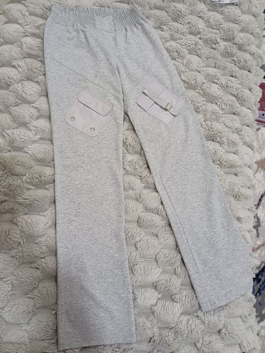 Двойка, серый, Скимс