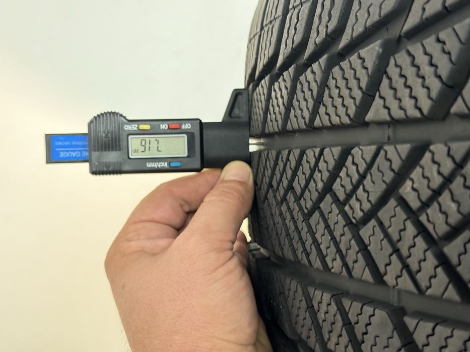 Jante originale Mercedes S class W223 pe 18