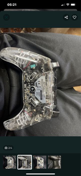Controler xbox one
