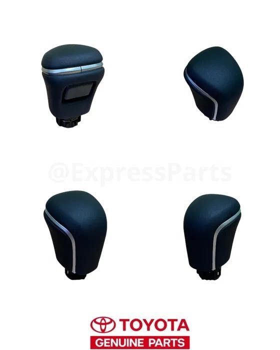 Ручка КПП Камри 70