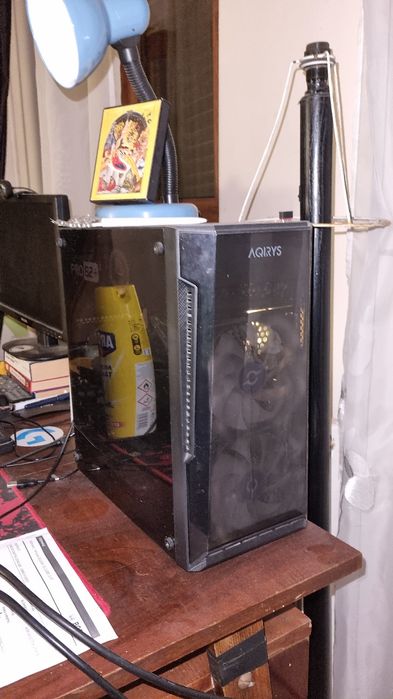 Vand pc gaming in stare perfecta