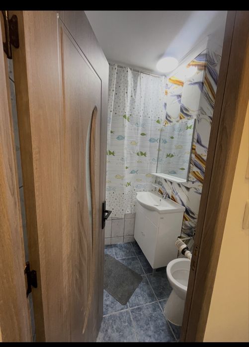 De inchiriat garsoniera direct proprietar Sos Pantelimon