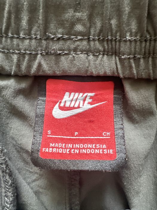Nike Tech екип чисто нов