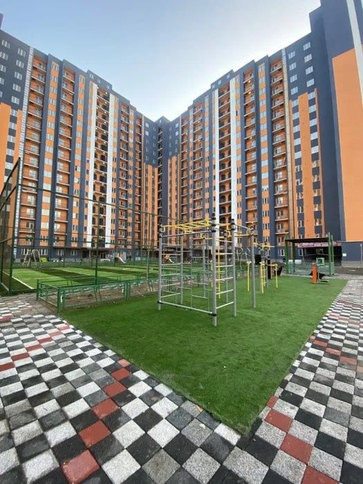 Yangihayot Sputnik-16A 2/3/16, o'zimniki, ijarachisiyam bor