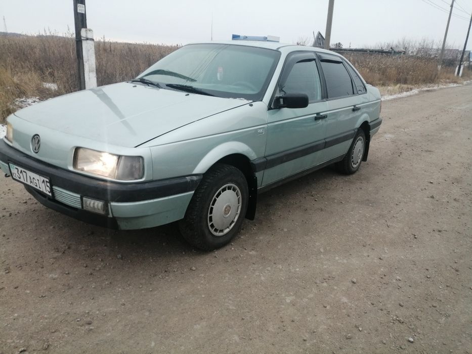 Продам Volkswagen Passat