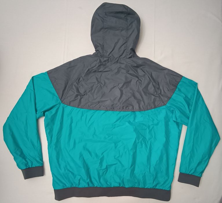Nike Windrunner Jacket оригинално яке 2XL Найк спорт ветровка горно