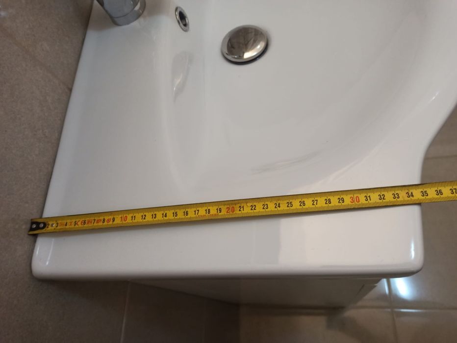 Lavoar chiuvetă ceramica