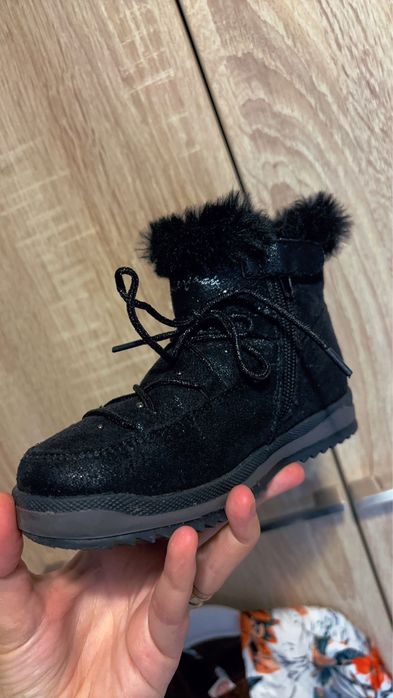 Ghete imblanite nr 27